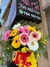 Gerberas XL