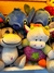 Peluches