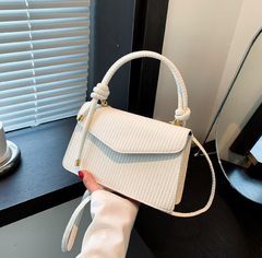 BOLSA LUXO.