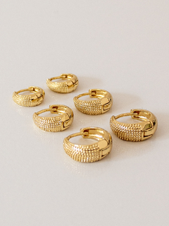 TRIO ARGOLAS - comprar online