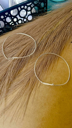Bracelete em Prata 925