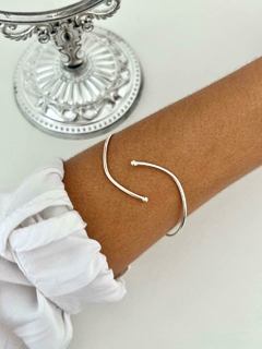 Bracelete em Prata 925 - comprar online