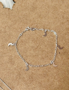 Pulseira Lua