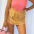 Shorts Saia Bianca