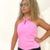 Blusa Rafaela Rosa
