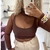Bory Jennifer em tule na internet