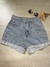 Shorts Jeans Camila na internet