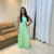 Vestido Ariel