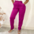 Calça Roberta fúcsia