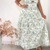 Vestido Letícia na internet