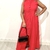 Vestido Aline