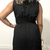 Vestido Aline na internet