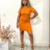 Vestido Verônica Tubinho - comprar online