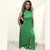 Vestido Aline
