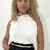 Blusa Mirela - CHEIRO DE CHÁ boutique
