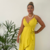 Vestido Geovana
