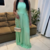 Vestido Ariel na internet