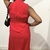 Vestido Aline na internet
