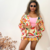 Conjunto Carol na internet
