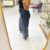 Calça Larissa wide leg - comprar online