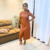 Vestido Regina - loja online