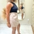 Shorts saia Natália - comprar online