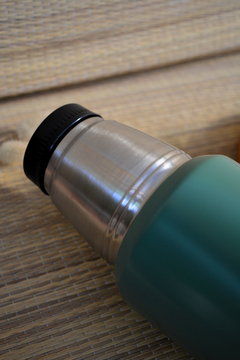 Termo Inova 1.2L - Estilo Gaucho
