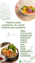 Asesoría Nutricional - ABBA Nutrición