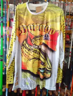 Remera AGUARA - comprar online