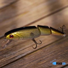 señuelo articulado surfish