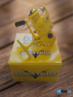 Reel albatros 5000