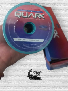 Linea QUARK Premium 100m - 0.60mm