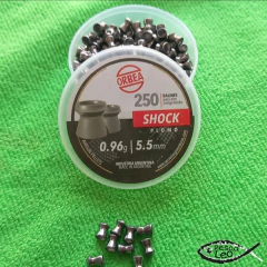Balines orbea shock