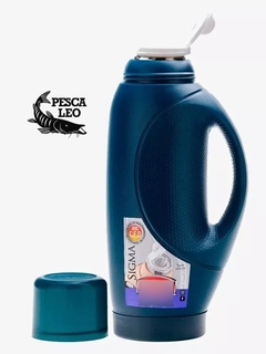 Termo lumilagro delta/sigma
