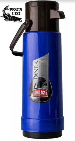 Termo lumilagro bomba panda