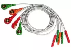 Holter Arritmia Cardiaca 3 Canales Contec TLC 9803 - comprar online