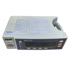 Oximetro De Pulso Para Mesa Nellcore Oximax Modelo N-595 Reacondicionado - comprar online