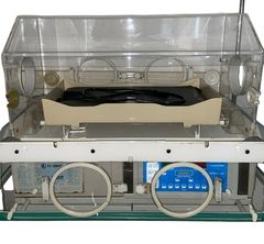 Incubadora De Terapia Marca Medix Modelo Pc-305 Completa Reacondicionada - comprar online