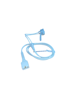Sensor De Oximetria Spo2 Neonatal Monitor Contec Db9 - comprar online