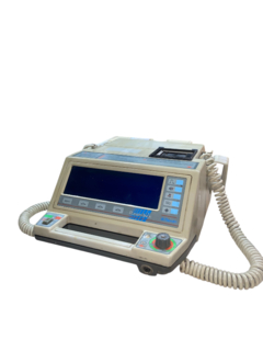 Cardiodesfibrilador Marca Bexen Modelo Reanibex 3 Reacondicionado