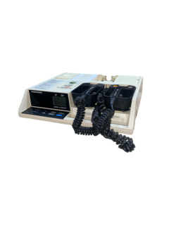 Cardiodesfibrilador Marca Physio Control Modelo Lifepak 10 Reacondicionado