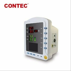 Monitor Multiparametrico Contec Signos Vitales CMS5100 - tienda online