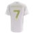 Camisa Al-Nassr III 24/25 Adidas Torcedor Masculina - Branca na internet