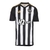 Camisa Atlético Mineiro I 25/26 Patrocínios Torcedor Adidas - Listrada