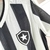 Camisa Botafogo I 24/25 Torcedor - Reebok Masculina - Preto e Branco na internet