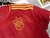 Camisa Seleção Espanha I 24/25 Adidas Torcedor Masculina - Vermelha