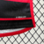 Camisa Flamengo I Patrocínios 24/25 Adidas Feminina - Vermelho e Preto - comprar online