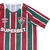Camisa Fluminense I 24/25 - Torcedor Umbro Masculina - Com patrocínio - Tricolor - loja online