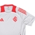 Camisa Internacional Treino 25/26 Torcedor Adidas Masculina - Branca