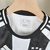 Camisa Juventus I 24/25- Torcedor Adidas Masculina Listrada - Preto e Branco